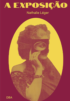 A exposição, Nathalie Léger