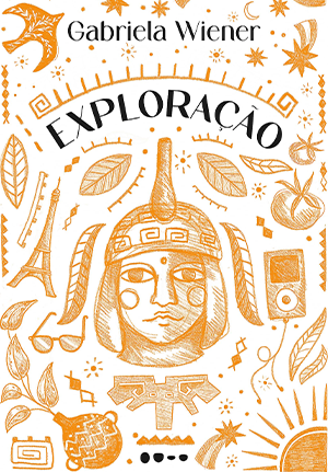 Exploração, Gabriela Wiener
