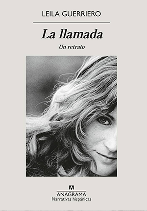 A chamada, Leila Guerriero