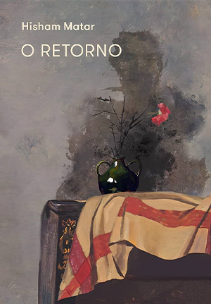 O retorno, Hisham Mattar